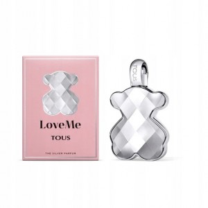 LoveMe TOUS THE SILVER...