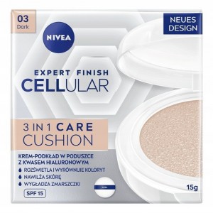 NIVEA Cellular Krem-podkład...