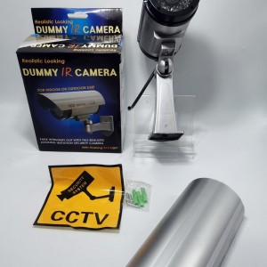 Kamera Dummy IR Camera