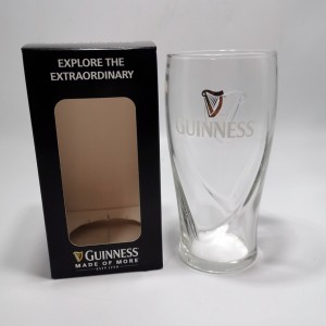 Szklanka Guinness 0,5L