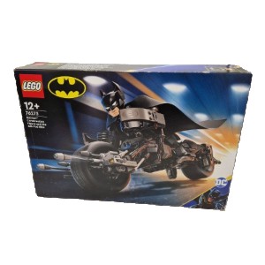 LEGO DC COMICS SUPER HEROES...