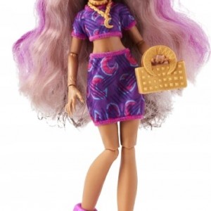 Monster High HKY75 Clawdeen...