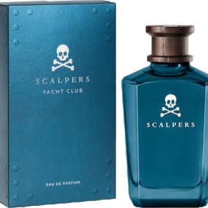 Scalpers YACHT CLUB 125ML...