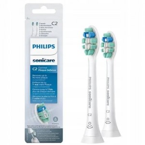 Końcówki Philips Sonicare...