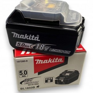 MAKITA BL1850B Akumulator...