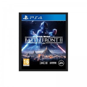 Gra PS4 Star Wars:...