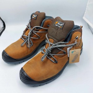 BUTY ROBOCZE S3 SRC PLANET...
