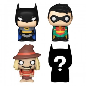 Figurka Funko Bitty Pop!...