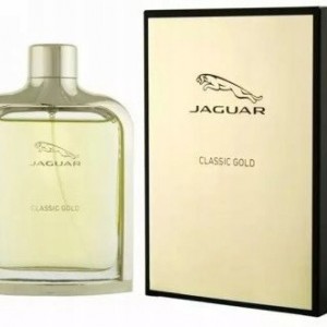 Jaguar Classic Gold Woda...