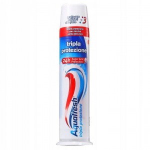 Aquafresh Pasta do Zębów...