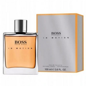 Hugo Boss In Motion for Men...