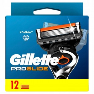 Gillette ProGlide Ostrza do...