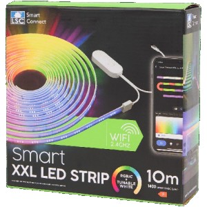 Taśma XXL LED LSC Smart...