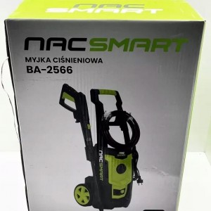 NAC SMART MYJKA CIŚNIENIOWA...