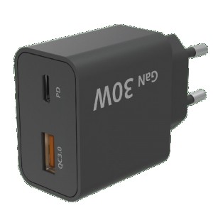 Szybka ładowarka z 2...