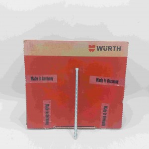 WÜRTH WKRĘT AMO III TYP 1...