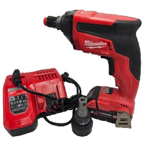 Milwaukee M18 FSG Fuel...