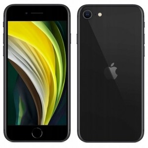 Apple iPhone SE 2 64GB...