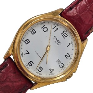 Zegarek Casio...