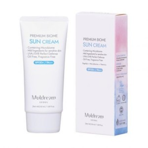 Muldream Premium Biome SUN...