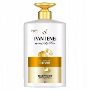 Odżywka z pompką Pantene...