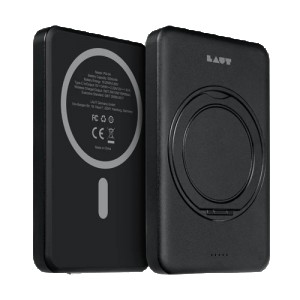Powerbank LAUT Power Charge...