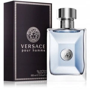 Versace Pour Homme woda...