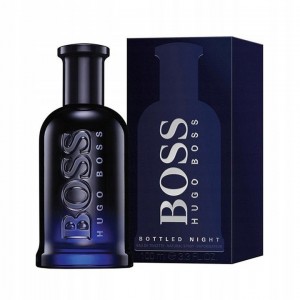 HUGO BOSS Bottled Night EDT...