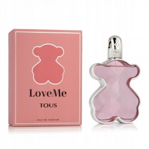 Perfumy Damskie LoveMe Tous...