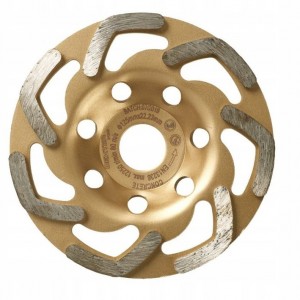 Tarcza diamentowa do BETONU...