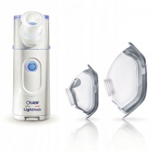 Przenośny Inhalator...