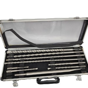 Zestaw wierteł Top Quality...