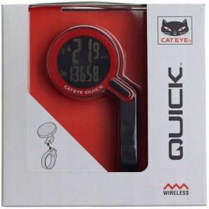 Licznik bezprzewodowy...