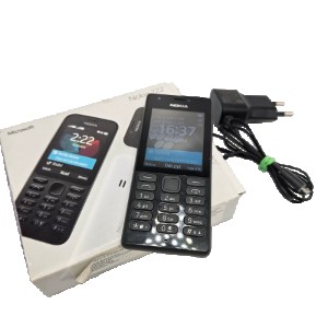 Telefon komórkowy Nokia 222...
