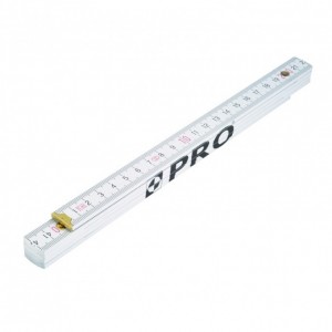 PRO Miara drewniana...