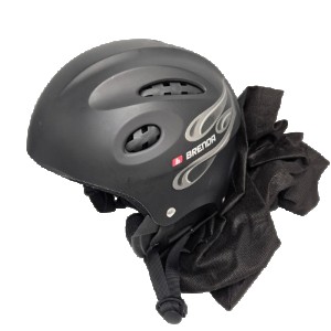 Brenda Kask narciarski...