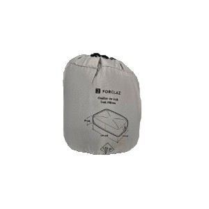 Poduszka turystyczna...