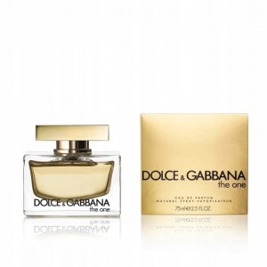 Dolce & Gabbana The One...