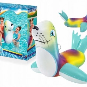 Dmuchana Foka 157x114 cm...