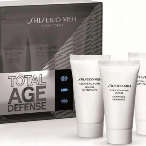 Shiseido Men Total Age...