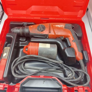 Młotowiertarka HILTI TE 2-M