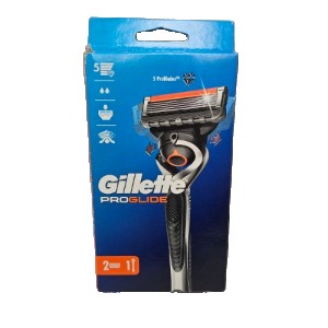 Gillette Fusion Proglide...