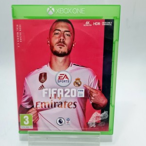 Fifa 20 Xbox One
