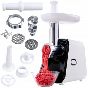 MASZYNKA DO MIĘSA...