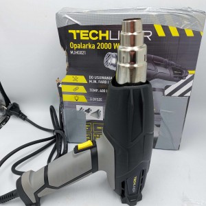 OPALARKA TECHLINER MJHG021...