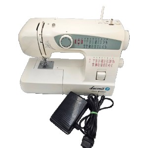 Maszyna do szycia Łucznik...