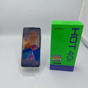 INFINIX HOT 40I 256GB