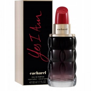 CACHAREL YES I AM 50 ML...