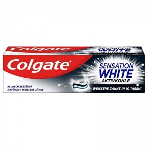 Pasta do zębów Colgate...