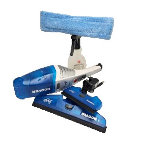 Myjka do okien Hoover do...